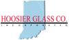 Hoosier Glass Co. Inc. Logo