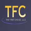 The First Choice Logo