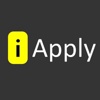 I Apply Logo