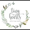 Tiny Hearts Photography Logo