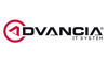 ADVANCIA IT SYSTEM Logo