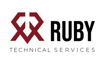 Ruby Technical Services Logo