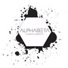 AlphaBeta Logo