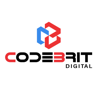 Codebrit Digital LTD Logo