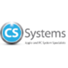 CS Systems Logo