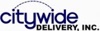 Citywide Delivery, Inc. Logo