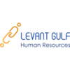 Levant Gulf Human Resources Logo