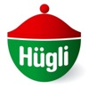 Huegli UK Logo