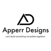 Apperr Designs Logo