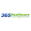 365 Healthcare Staffing Services Logo