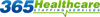 365 Healthcare Staffing Services Logo
