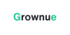 Grownue Logo
