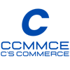 C's Commerce Inc. Logo