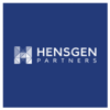 Hensgen Partners Logo