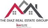 The Diaz Real Estate Group Logo