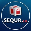 SEQUR.CA Logo