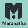 Maranatha Design Logo