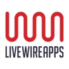 LiveWire Apps Logo