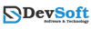 Dev Soft UK Ltd Logo
