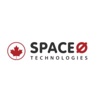Space-O Technologies Canada Logo