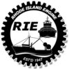 RI Engine Co. Inc. Logo