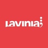Grupo Lavinia Logo