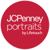 JCPenney Portraits Logo