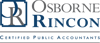 Osborne Rincon CPAs Logo
