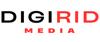 Digirid Media Logo