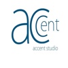 Accent Studio Logo