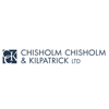 Chisholm Chisholm & Kilpatrick LTD Logo