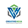 Creativehexa Logo