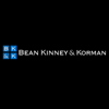 Bean, Kinney & Korman, P.C. Logo