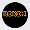Rokon Logo