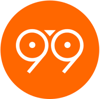 99Hunters Logo