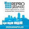 Repro Graphix Logo