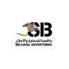 Belhasa Advertising Logo