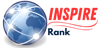 Inspire Rank Dgital Marketing agnency India Logo