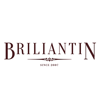 Briliantin Logo