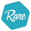 Rare Digital Marketing Logo