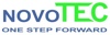 NovoTEC Logo