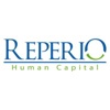 Reperio Human Capital Logo