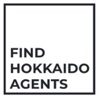 Find Hokkaido Agents Logo
