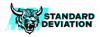 Standard Deviation Logo