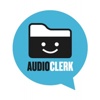 AudioClerk Logo