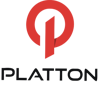 Platton Logo