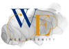 Web Eternity Logo