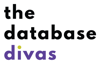 The Database Diva Logo