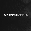 Versys Media Logo