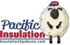 Pacific Insulation Logo